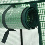 háromszintes mini melegház 69 x 49 x 125 cm