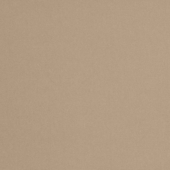 tópszínű kerti napernyő alumínium tartórúddal 270 cm