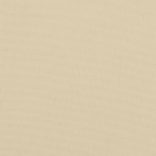 4 db bézs oxford szövet kerti székpárna 40x40x4 cm