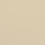 bézs oxford szövet kerti padpárna 100x50x4 cm