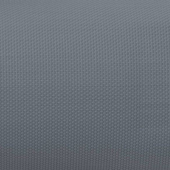 szürke textilén napozóágy-fejtámla 40 x 7,5 x 15 cm