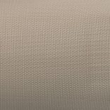 szürke tópszínű napozóágy-fejtámla 40 x 7,5 x 15 cm