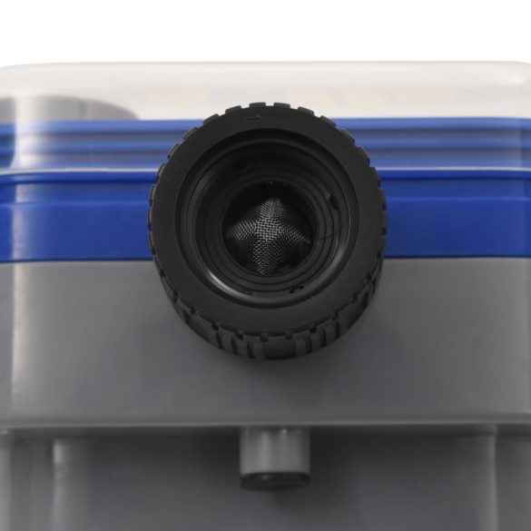 kétutas digitális öntözőautomata