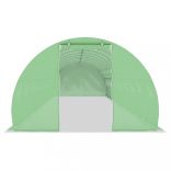 melegház 45 m² 15 x 3 x 2 m