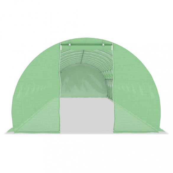 melegház 45 m² 15 x 3 x 2 m