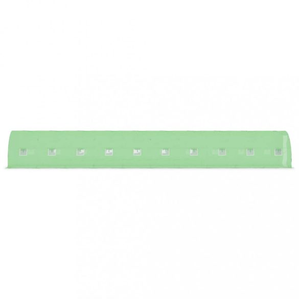 melegház 45 m² 15 x 3 x 2 m