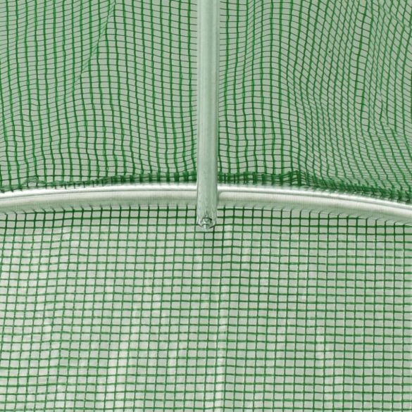 melegház 45 m² 15 x 3 x 2 m