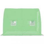 melegház 6 m² 3 x 2 x 2 m