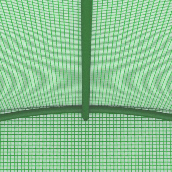 melegház 9 m² 4,5 x 2 x 2 m