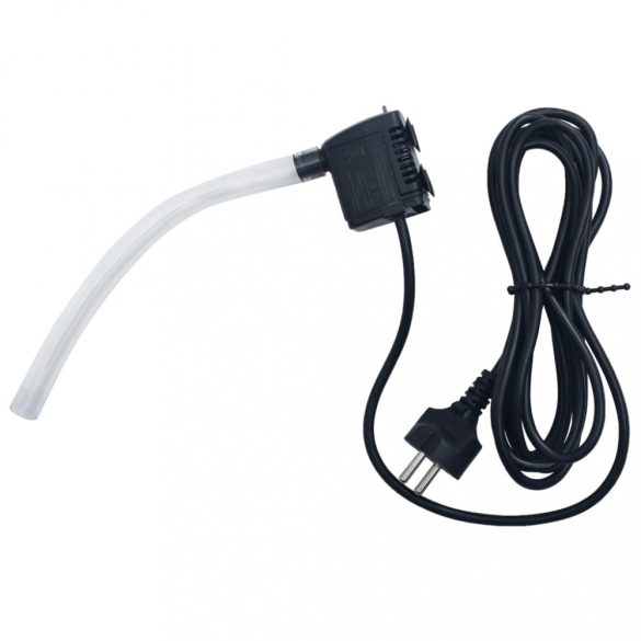 bronzszínű oroszlánfejes falikút