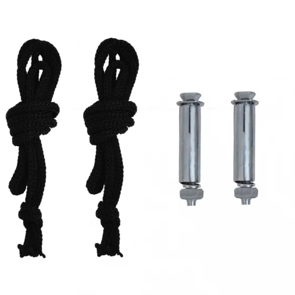 krémszínű oldalsó terasznapellenző 65 x 250 cm