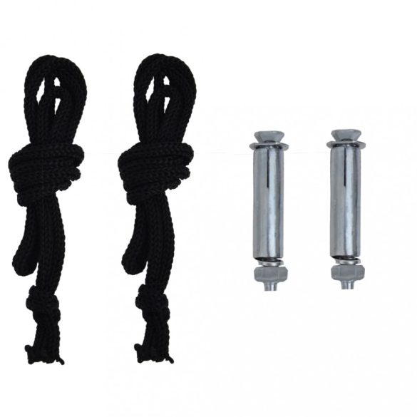 barna oldalsó terasznapellenző 65 x 250 cm