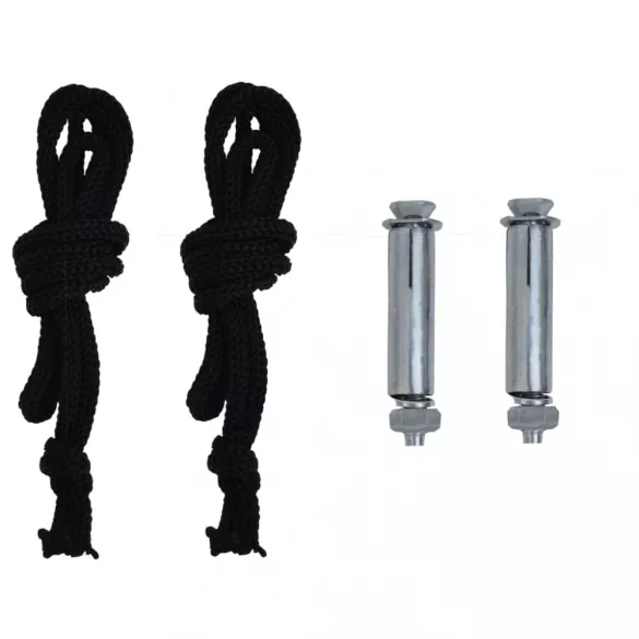 krémszínű oldalsó terasznapellenző 85 x 250 cm