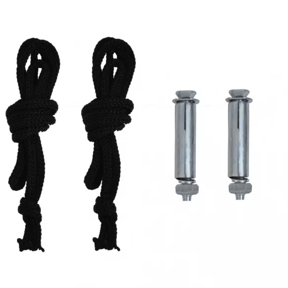 krémszínű oldalsó terasznapellenző 105 x 250 cm