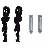 szürke oldalsó terasznapellenző 145 x 250 cm