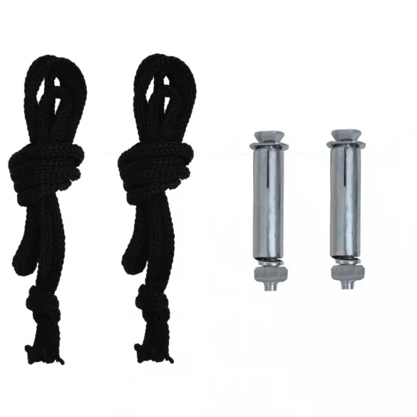 krémszínű oldalsó terasznapellenző 165 x 250 cm