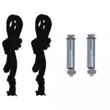 szürke oldalsó terasznapellenző 175 x 250 cm