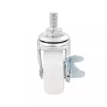 kerek szürke gránit napernyőtalp 30 kg