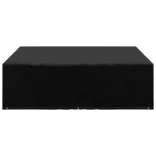 kerti bútor huzat 10 fűzőlyukkal 200 x 200 x 70 cm