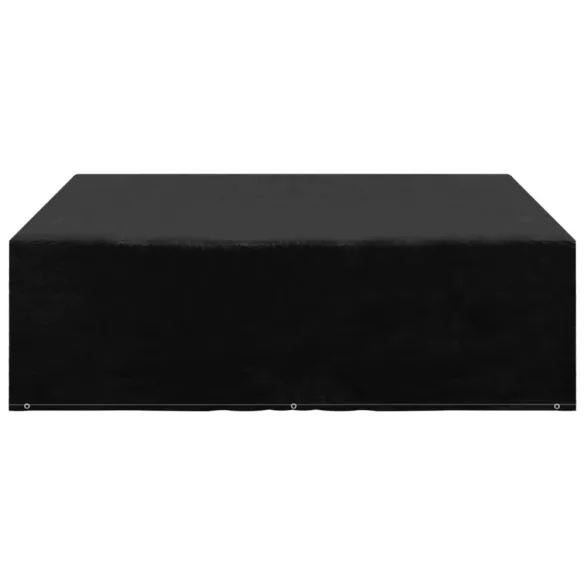 kerti bútor huzat 10 fűzőlyukkal 200 x 200 x 70 cm