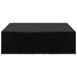 kerti bútor huzat 12 fűzőlyukkal 250 x 250 x 70 cm