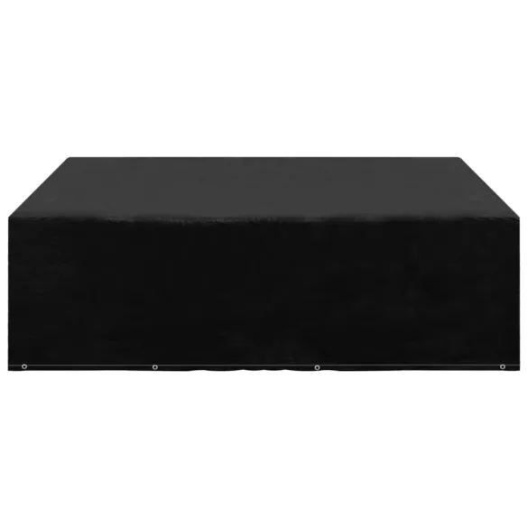 kerti bútor huzat 12 fűzőlyukkal 250 x 250 x 70 cm