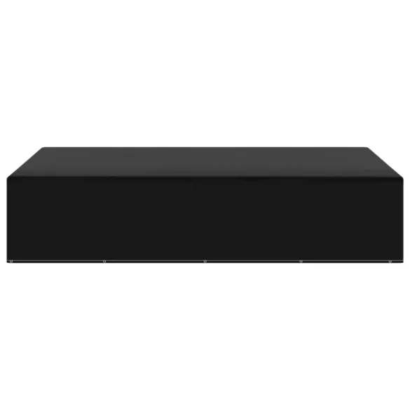 kerti bútor huzat 12 fűzőlyukkal 325 x 205 x 70 cm