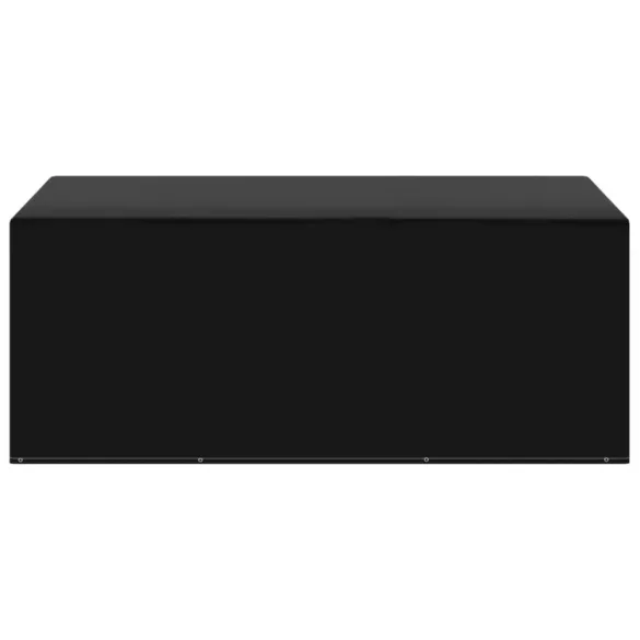 kerti bútor huzat 7 fűzőlyukkal 143 x 225 x 90 cm