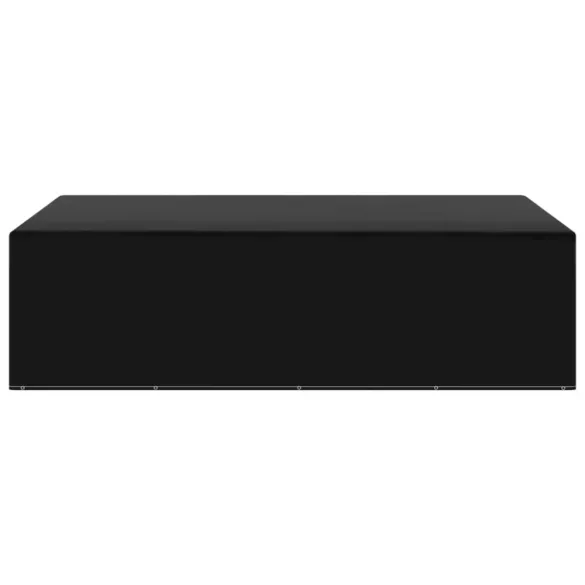 kerti bútor huzat 12 fűzőlyukkal 205 x 325 x 90 cm