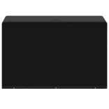 hintapadtakaró ponyva 10 fűzőlyukkal/2 cipzárral 255x145x170 cm