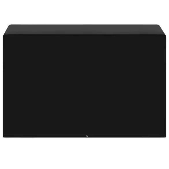 hintapadtakaró ponyva 6 fűzőlyukkal 135 x 105 x 175 cm