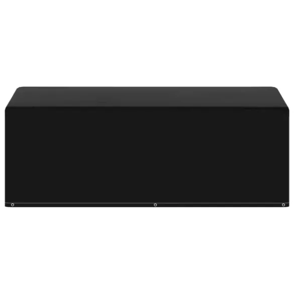 kerti bútor huzat gázgrillhez 6 fűzőlyukkal 170 x 90 x 60 cm