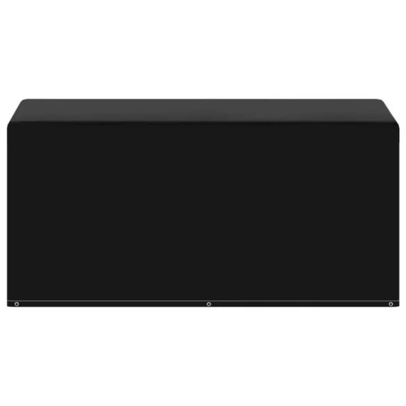 kerti bútor huzat 6 fűzőlyukkal 160 x 80 x 75 cm