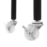 elektromos rozsdamentes acél barbecue grillsütő