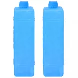 hordozható léghűtő 80 W 4 L 25 x 26 x 56 cm