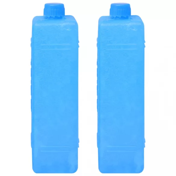 hordozható léghűtő 80 W 4 L 25 x 26 x 56 cm