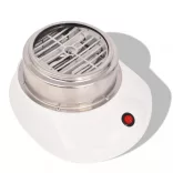 fehér vattacukorgép 480 W