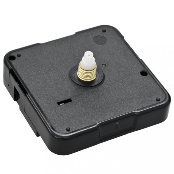 kvarcszerkezet mutatókkal