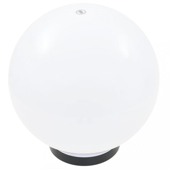 2 db LED gömblámpa 25 cm PMMA