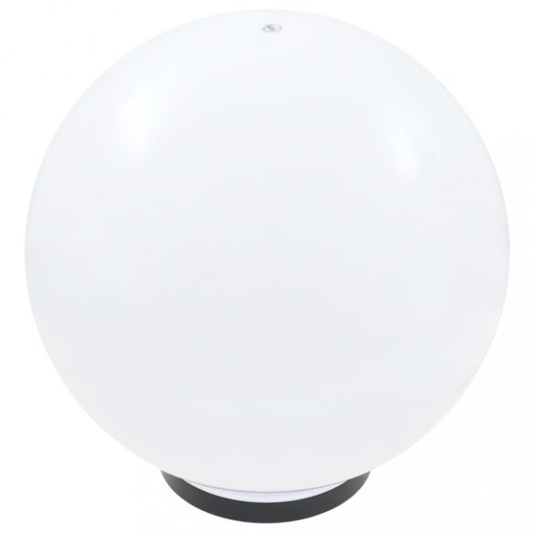 2 db LED gömblámpa 40 cm PMMA