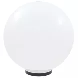 LED gömblámpa 50 cm PMMA