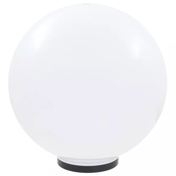 LED gömblámpa 50 cm PMMA