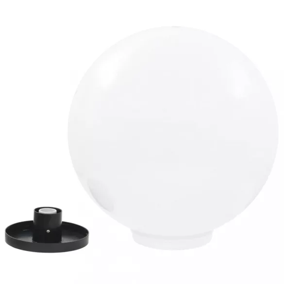 LED gömblámpa 50 cm PMMA