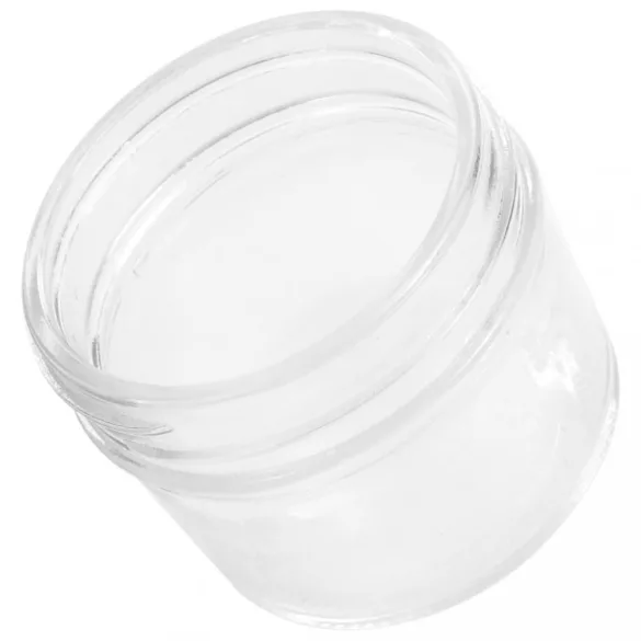 48 db 110 ml-es befőttesüveg aranyszínű tetővel