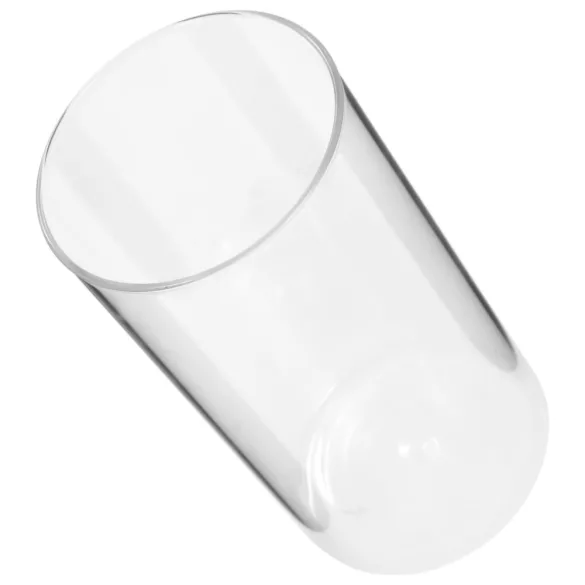 6 db üvegedény parafa fedéllel 1100 ml