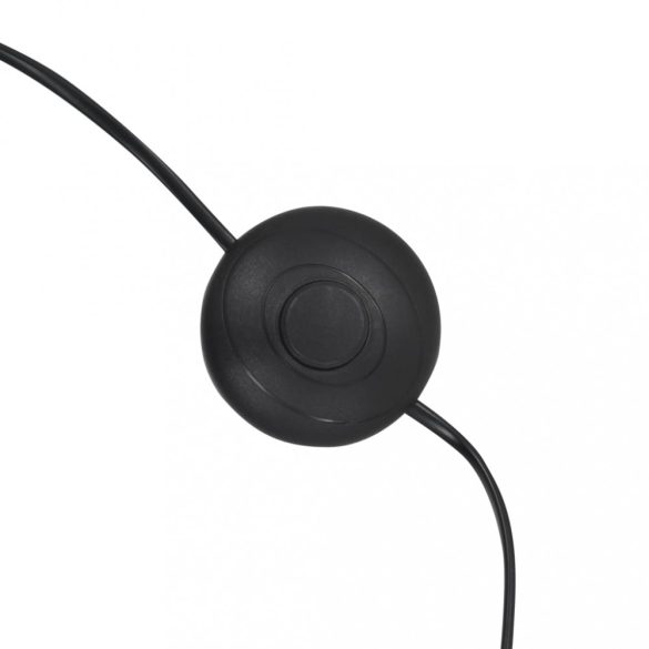 fehér állólámpa állvánnyal 121 cm E27