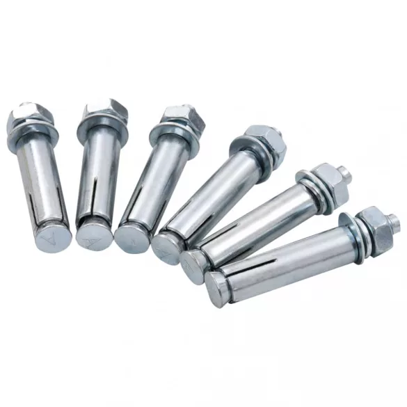 kétszintes rozsdamentes acél falra szerelhető polc 150 x 30 cm