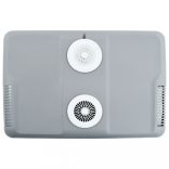 hordozható termoelektromos hűtőláda 40 L 12 V 230 V E