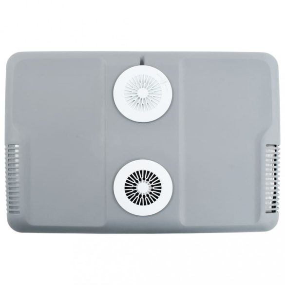 hordozható termoelektromos hűtőláda 40 L 12 V 230 V E