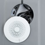 hordozható termoelektromos hűtőláda 40 L 12 V 230 V E